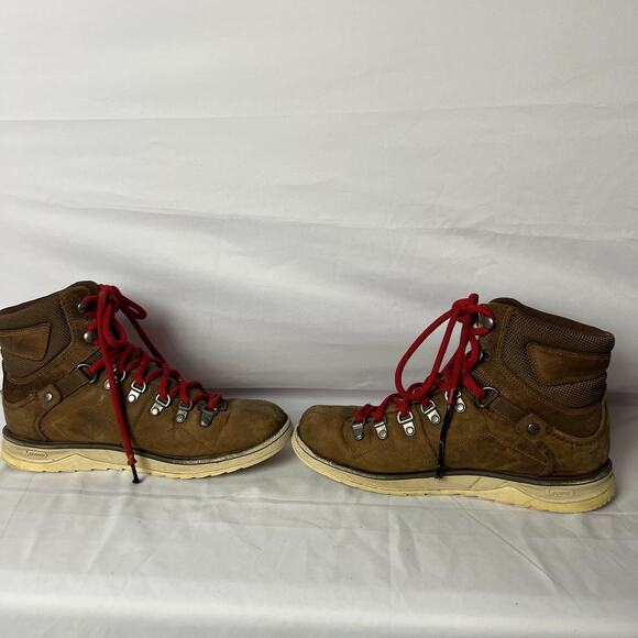 Merrell Winter Brown Sugar Boots Warm 200 grams Insulation Select Grip Men\'s 7.5 main image 13